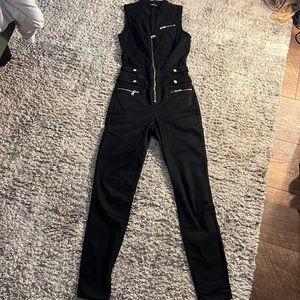 Bebe Jumpsuit
